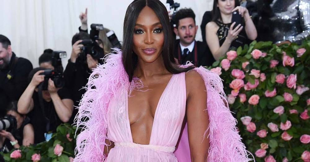 Naomi Campbell - Naomi Campbell's private chef reveals all about her controversial 'one meal a day' diet - mirror.co.uk