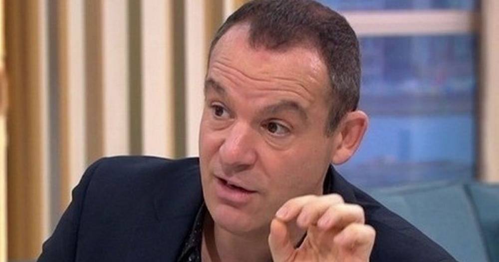 Martin Lewis - Martin Lewis issues new warning to all homeowners about mortgage payment holidays - dailyrecord.co.uk