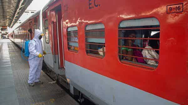 Lockdown: Unable to manage train tickets, man buys car to go home - livemint.com - India