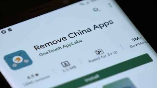 After Mitron, Google removes app taking advantage of anti-China sentiment - livemint.com - China - city New Delhi - India