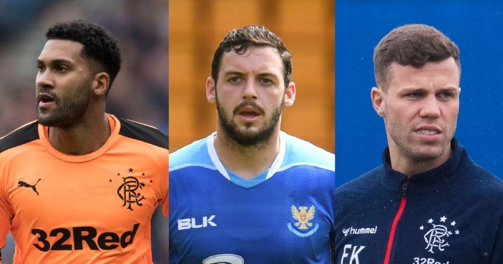 Neil Lennon - Craig Gordon - Kristoffer Ajer - Jonny Hayes - Lyle Taylor - Transfer news LIVE as Celtic and Rangers plus Hibs, Hearts and Aberdeen eye signings - dailyrecord.co.uk - Netherlands