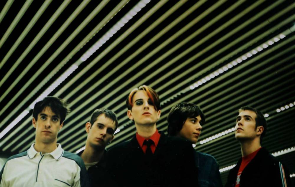 Menswear look back as they share lost single from new box-set: “My proudest achievement? Getting away with it” - nme.com - Japan