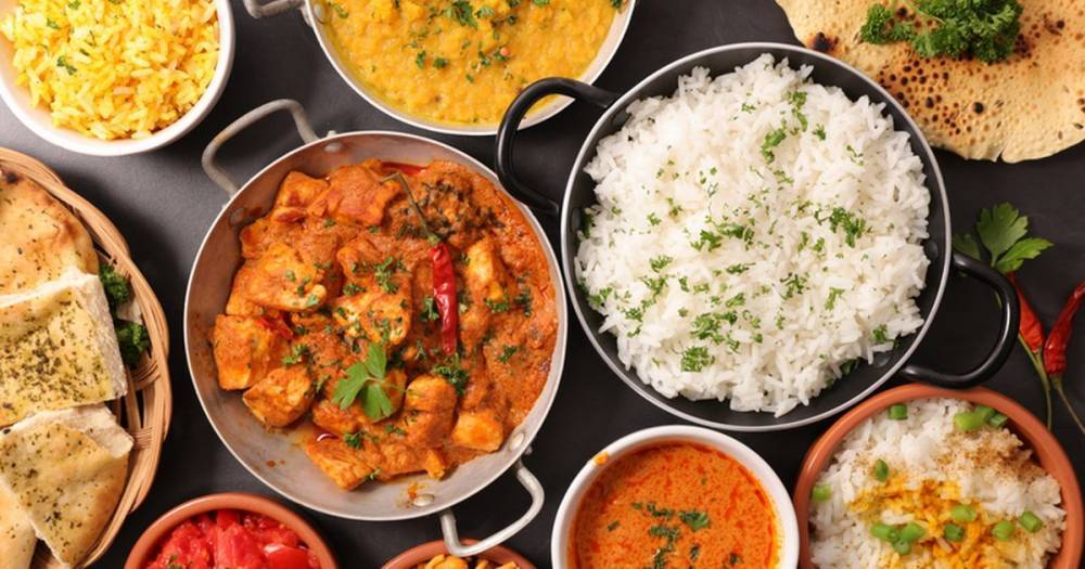 Half of Brit curry houses could close unless social distancing rules cut to one metre - dailystar.co.uk - India - county Sutton