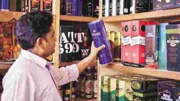 Rajasthan hikes liquor prices to boost revenue - livemint.com - India - city Jaipur