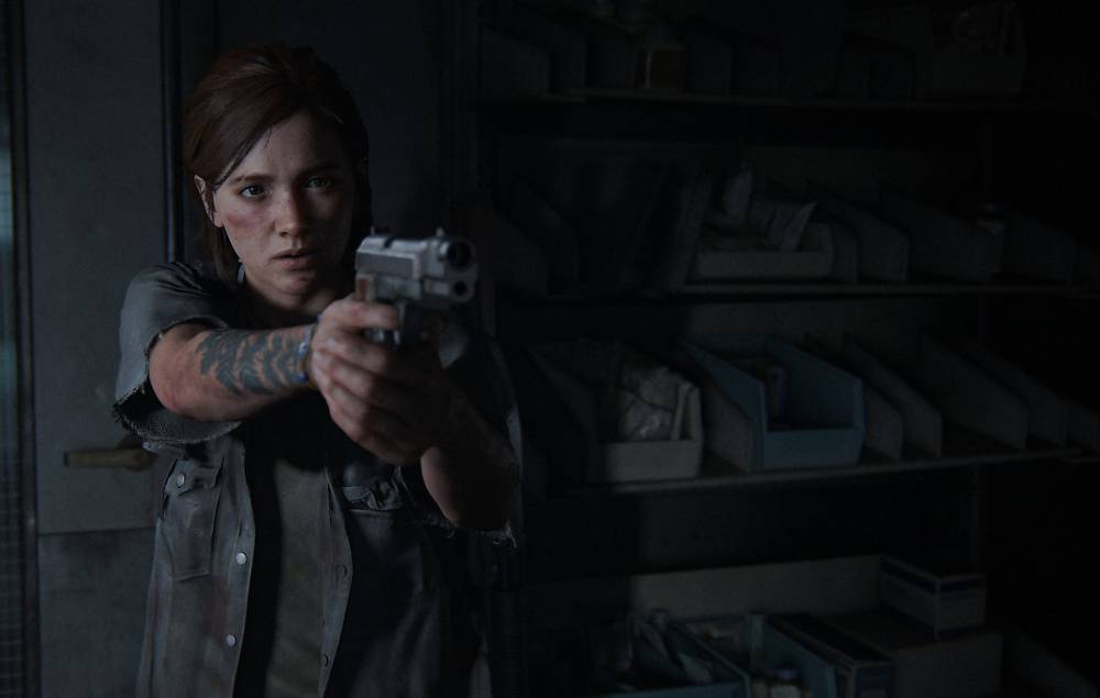 ‘The Last Of Us Part II’ gets a dark new cinematic TV trailer - nme.com