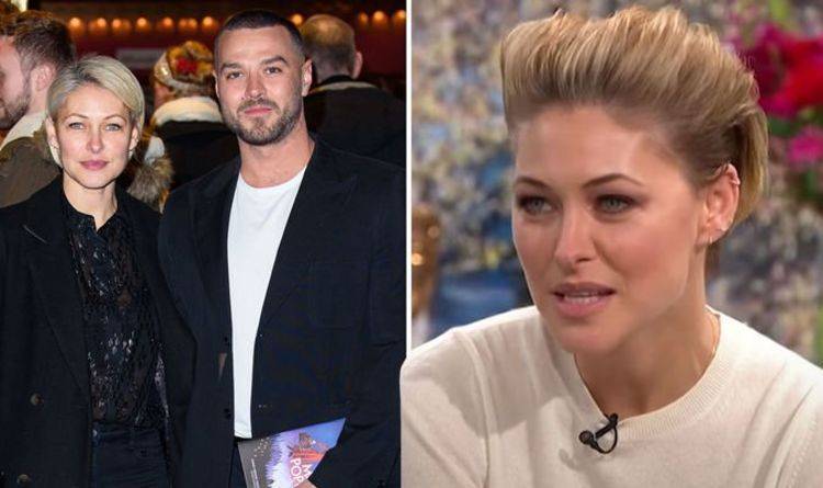 Emma Willis - Matt Willis - Emma Willis: The Voice host opens up on ‘pure frustration’ at home as she makes discovery - express.co.uk - Britain