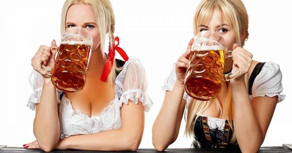 Traditional Brit pubs may be replaced with German-style beer halls after pandemic - dailystar.co.uk - Germany - Britain