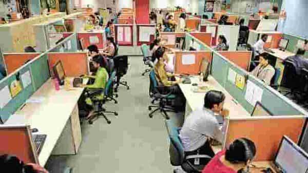 Contractual hiring makes a big comeback as covid-19 erodes topline - livemint.com - India