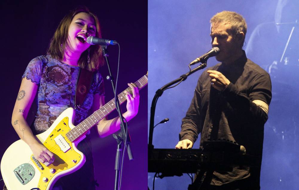 Mavis Staples - Beabadoobee and Massive Attack lead additions to Primavera Sound Festival 2021 line-up - nme.com