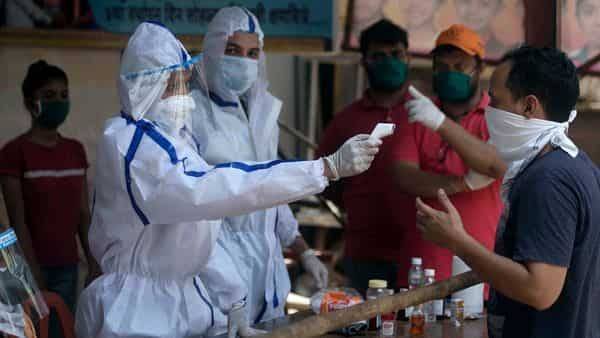 Over 8,000 coronavirus cases in India for 4 days in a row. State-wise status - livemint.com - Usa - India - Italy - Spain - Britain - Russia - Brazil