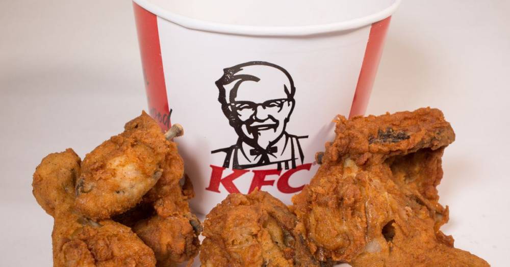 KFC launches incredible 10-piece bucket deal for just £10 – here's how to order - dailystar.co.uk