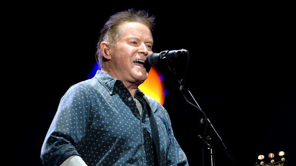 Don Henley - Eagles' Don Henley Asks Congress to Change Copyright Law - hollywoodreporter.com