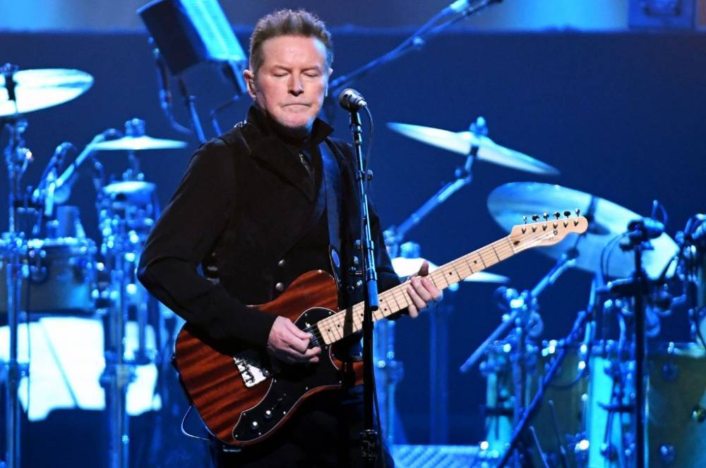 Don Henley - Eagles' Don Henley Asks Congress to Change Copyright Law - billboard.com
