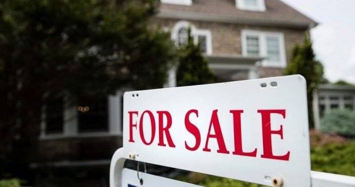 Michael Collins - Toronto home sales in May up from April, but down more than half from a year ago - globalnews.ca