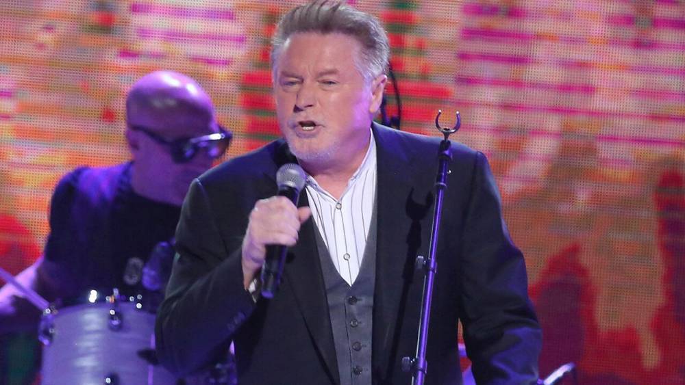 Don Henley - Eagles' Don Henley urges Congress to change copyright law - foxnews.com