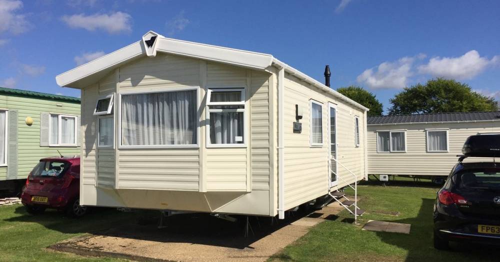 Martin Lewis - Martin Lewis gives caravan owners crucial new update on holiday park refunds - mirror.co.uk - Britain