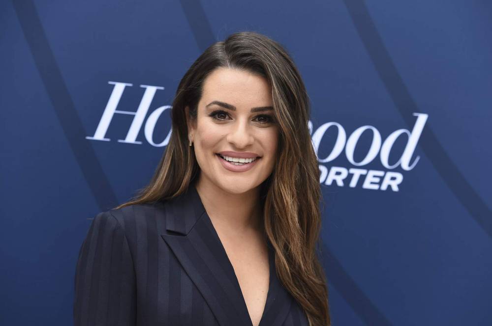 Lea Michele - Lea Michele apologizes for being 'difficult' on 'Glee' set - clickorlando.com - New York
