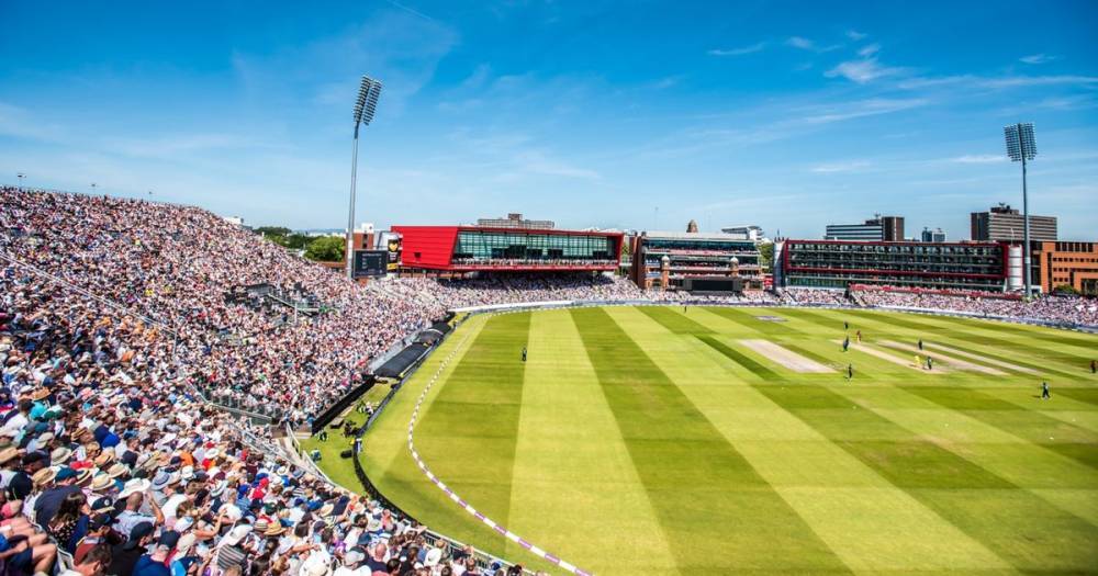 International Test match cricket to return to Lancashire Cricket Club - behind closed doors - manchestereveningnews.co.uk - county Southampton