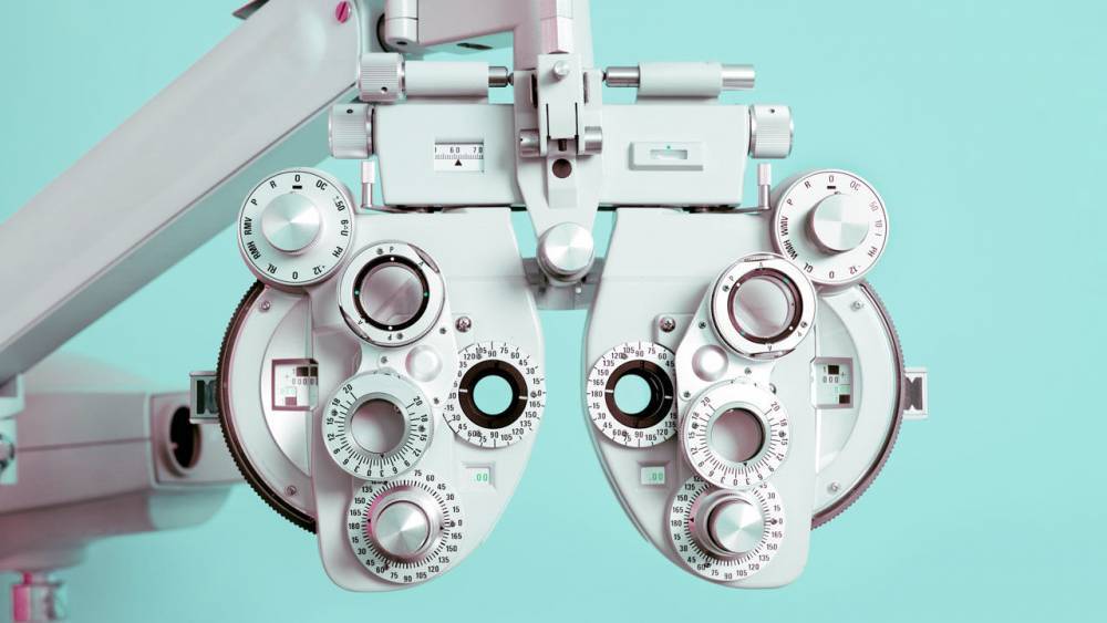 Eye, robot: Artificial intelligence dramatically improves accuracy of classic eye exam - sciencemag.org