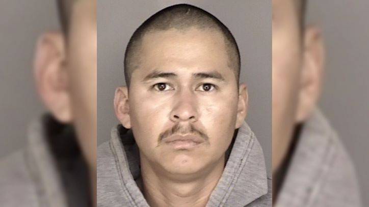 DNA from coronavirus face mask leads to arrest in child molestation case, police say - fox29.com - state California - county King