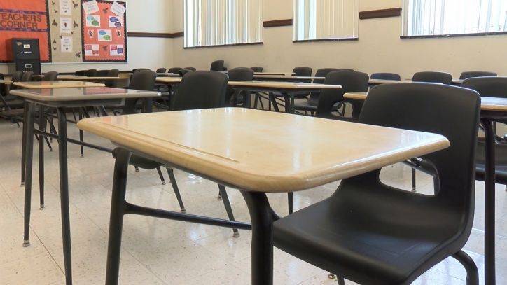 Officials: Pennsylvania schools can reopen in-person teaching on July 1 - fox29.com - state Pennsylvania - city Harrisburg
