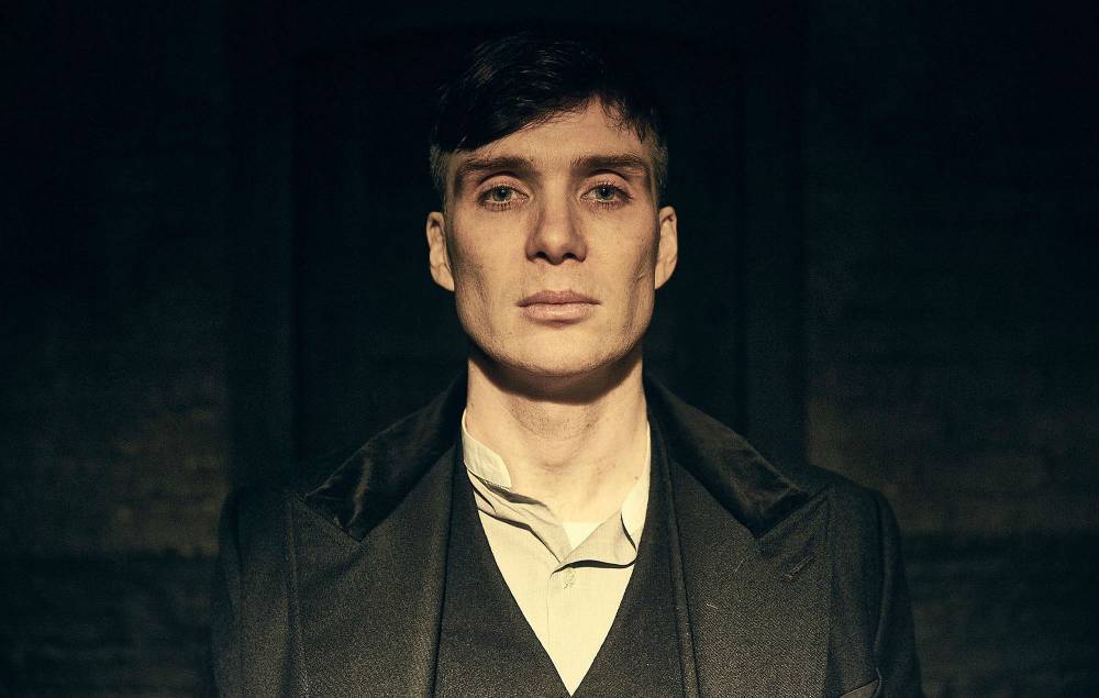 Cillian Murphy - Tommy Shelby - Jason Statham - ‘Peaky Blinders’: Jason Statham was first choice for Tommy Shelby - nme.com