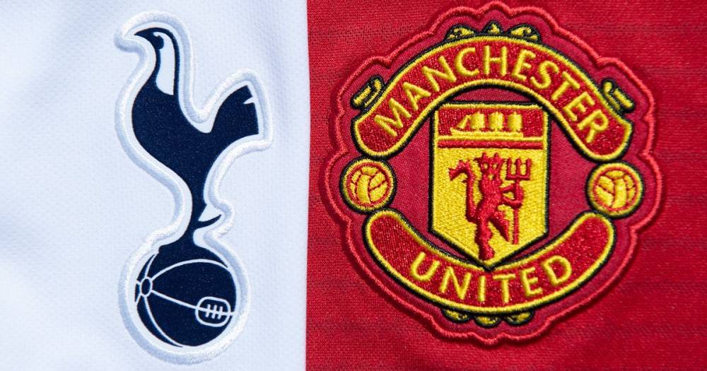 Manchester United's next Premier League opponents Tottenham confirm positive coronavirus test - manchestereveningnews.co.uk - city Manchester