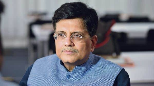 Piyush Goyal tells builders to sell homes at realistic prices - livemint.com - India
