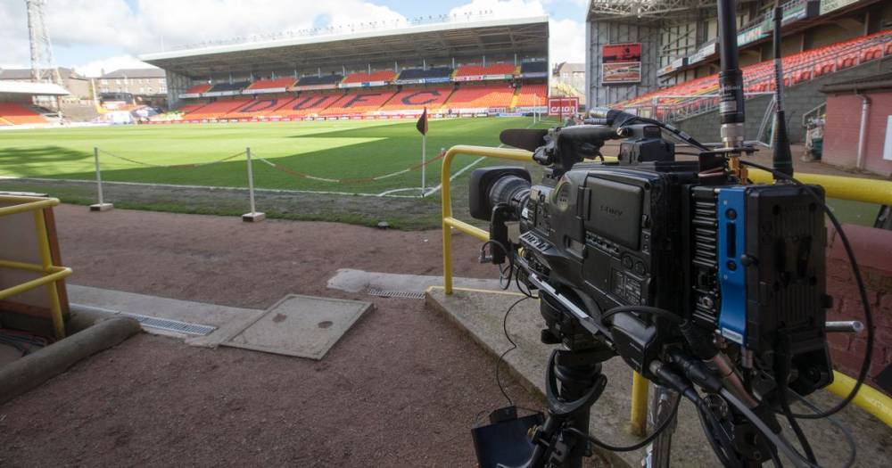 Scottish Premiership and Sky Sports 'agree new deal' featuring virtual season ticket - dailystar.co.uk - Scotland