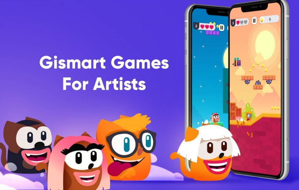 Mobile game developer launches ‘Games For Artists’ to support musicians - nme.com