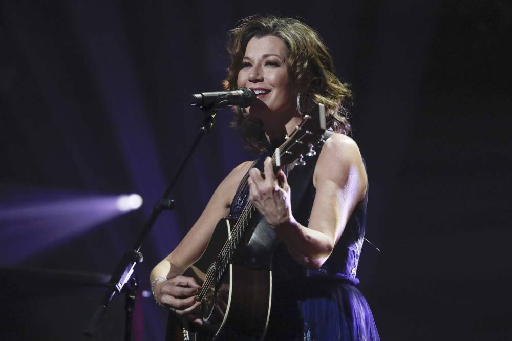Vince Gill - Amy Grant - Amy Grant has open heart surgery to fix heart condition - clickorlando.com - state Tennessee - city Nashville, state Tennessee