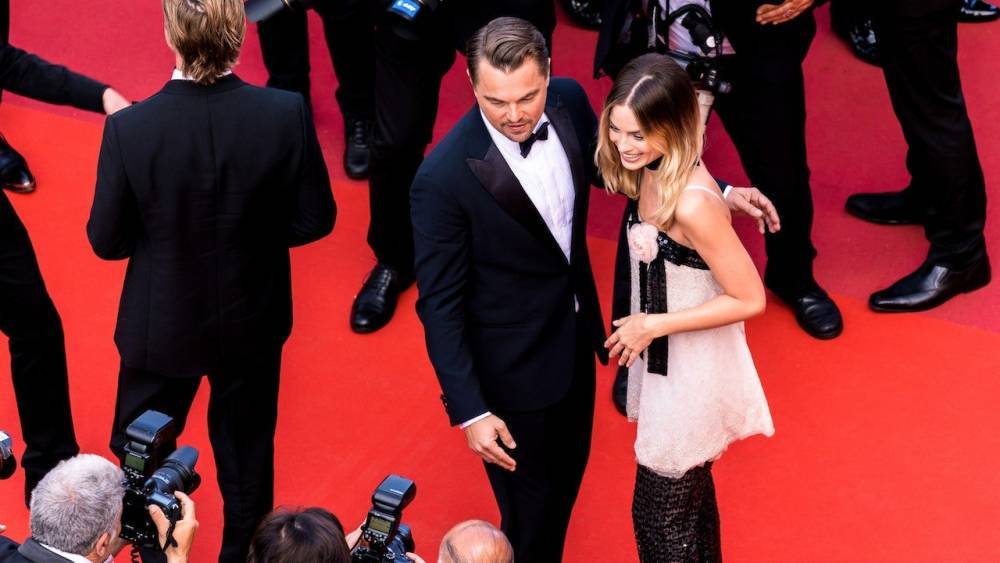 Kate Winslet - Viggo Mortensen - Saoirse Ronan - Cannes Film Festival - Cannes Announces Official Lineup for This Year's Canceled Film Festival - etonline.com - France