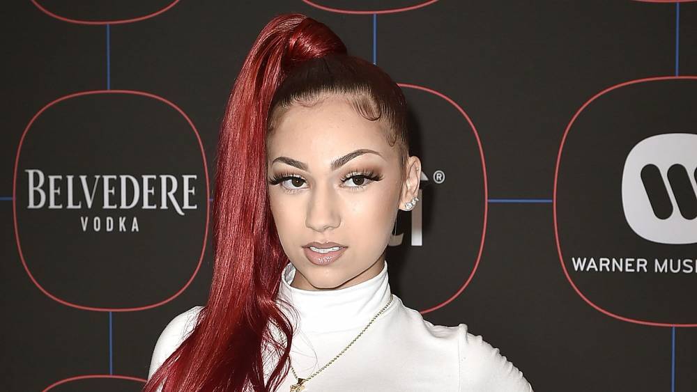 Danielle Bregoli - Bhad Bhabie announces she's entered treatment center to deal with some 'personal issues' - foxnews.com