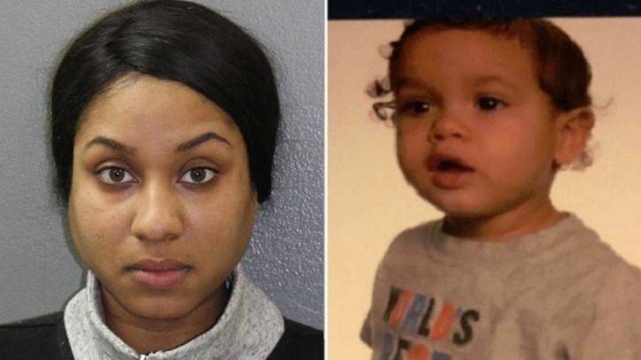 Judge tosses statements made by NJ mom charged in tot's death - fox29.com