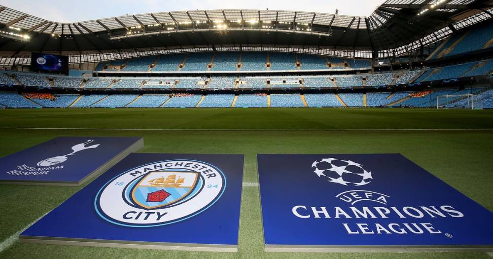 Man City UEFA ban appeal latest sparks Premier League confusion - dailystar.co.uk - city Manchester - city But