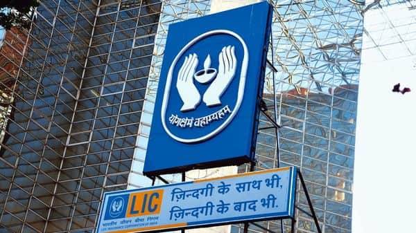 LIC may invest less in stocks as premium growth stalls - livemint.com - India