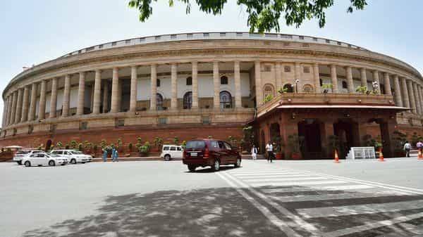 Shadow of uncertainty persists over parliamentary panel meetings - livemint.com - city New Delhi