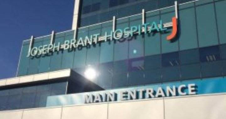Joseph Brant-Hospital - Coronavirus: Joseph Brant Hospital gradually reintroducing scheduled surgeries - globalnews.ca - city Burlington