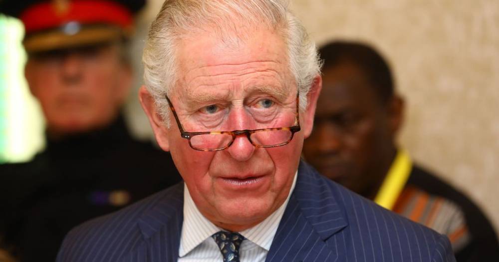 Charles Princecharles - Prince Charles says 'restoring balance with nature' could prevent pandemics - mirror.co.uk