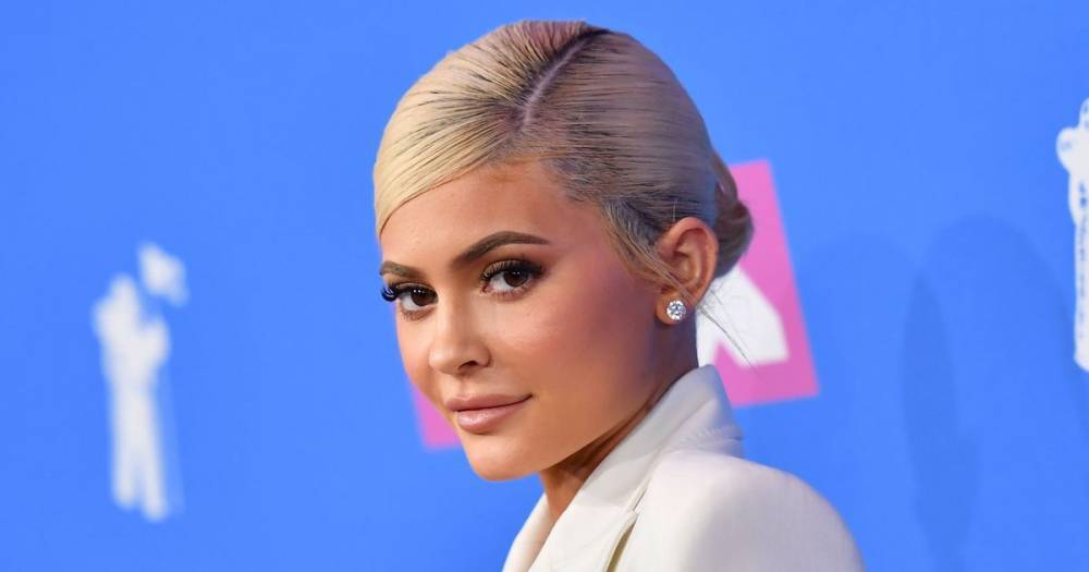Kylie Jenner Cosmetics CEO quit weeks before Forbes' 'web of lies' claims - mirror.co.uk