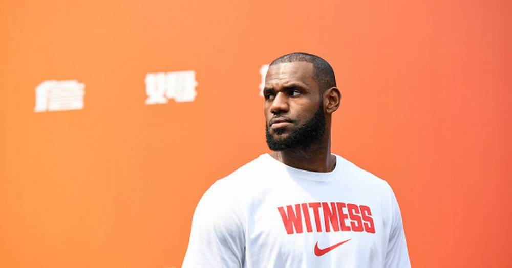 Drew Brees - Lebron James - Colin Kaepernick - LeBron James hits out at Drew Brees for latest comments over kneeling protests - dailystar.co.uk - Usa - Los Angeles - San Francisco