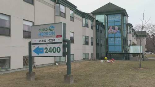 Call for federal government to have role in long-term care - globalnews.ca - Canada