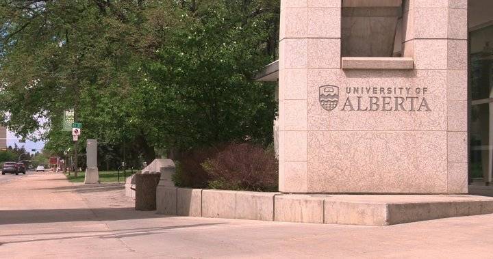 Edmonton university students demand tuition freeze as remote learning continues into fall - globalnews.ca