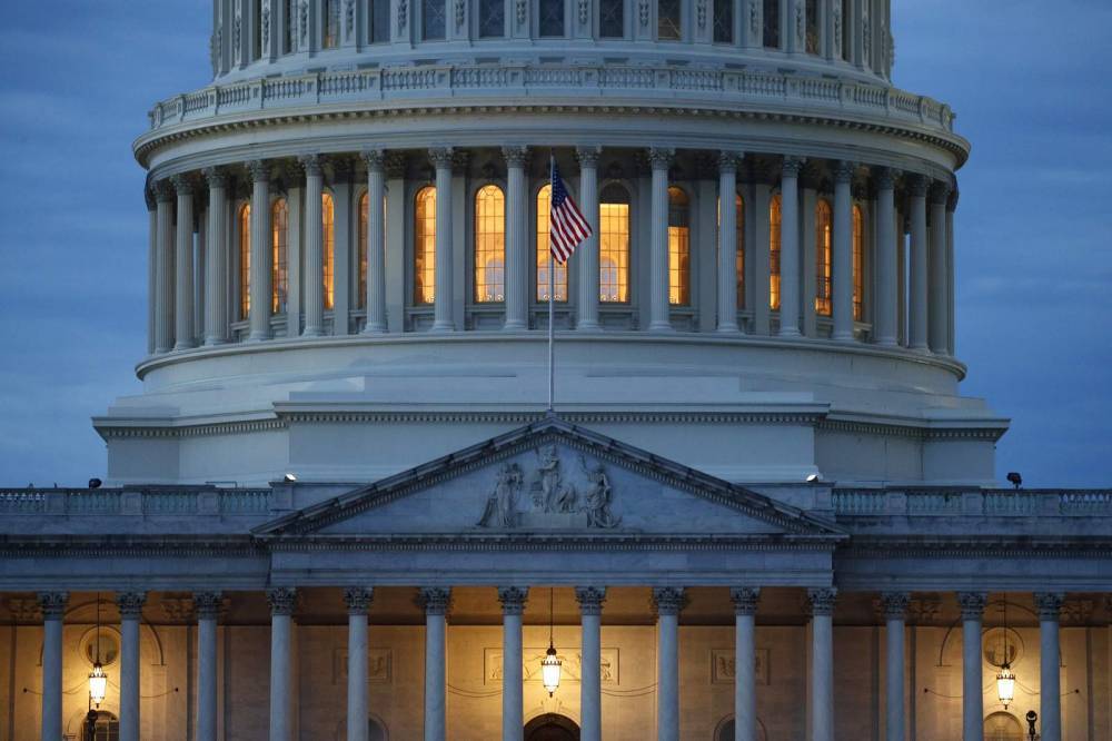 Donald Trump - Senate passes fix for small-business coronavirus relief - clickorlando.com - Washington - city Washington