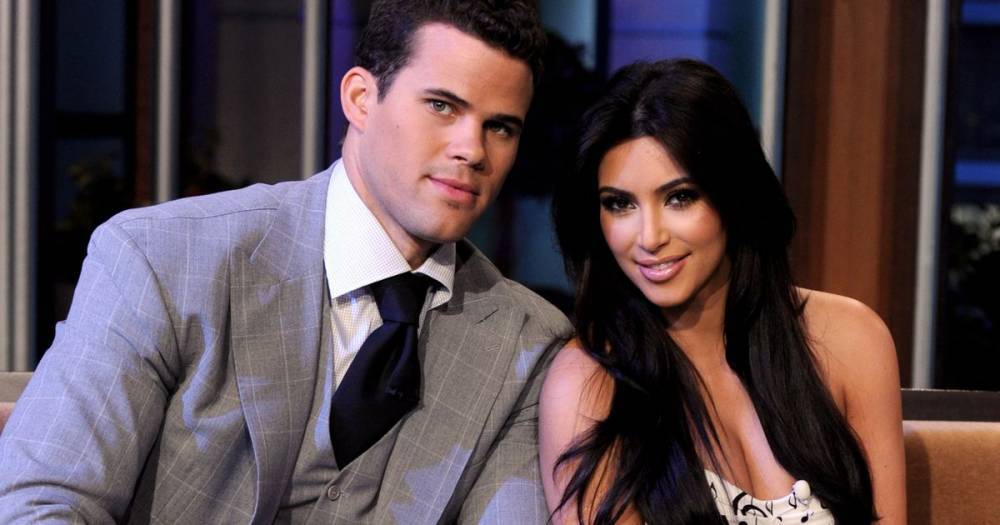 Kim Kardashian - Kim Kardashian's 72-day marriage to Kris Humphries was 'brutal and embarrassing' - mirror.co.uk