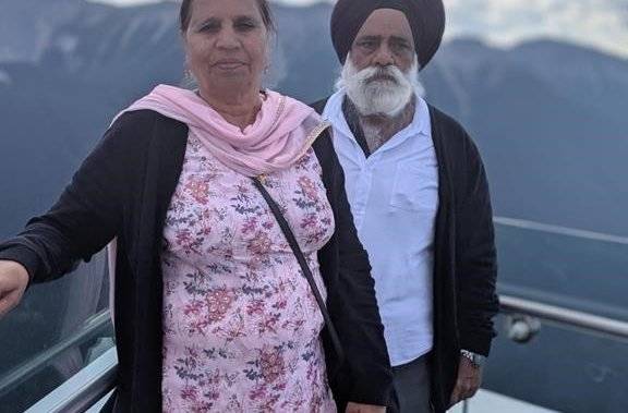 Calgary couple stranded in India by COVID-19 pandemic killed: family - globalnews.ca - India - Canada