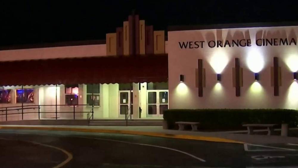 Ron Desantis - Owner of Ocoee movie theater excited to reopen in phase 2 - clickorlando.com - state Florida