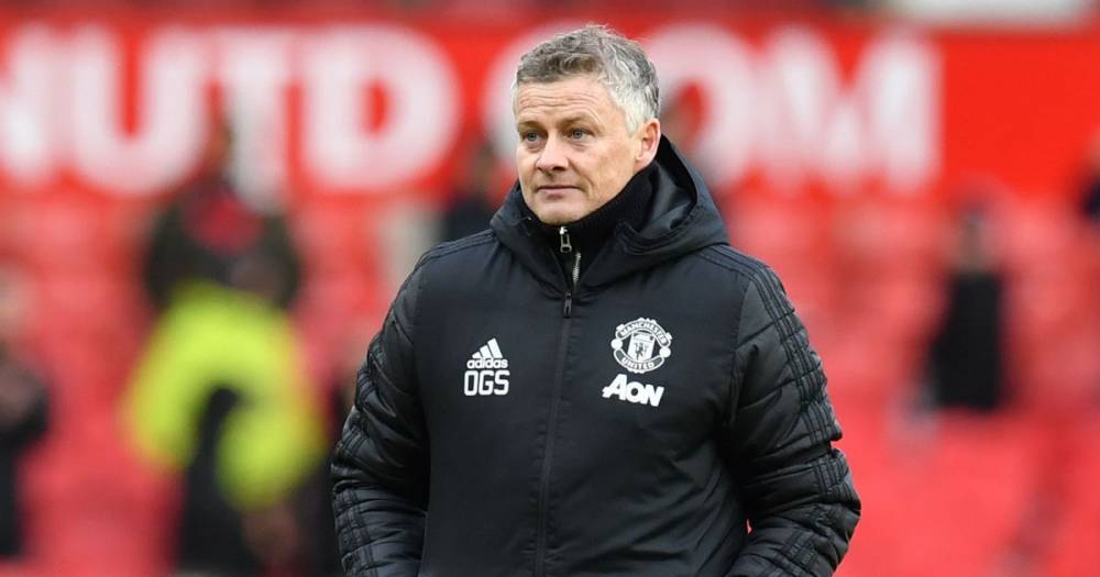 Ole Gunnar - Chris Smalling - Alexis Sanchez - Marcos Rojo - Ole Gunnar Solskjaer 'wants to axe' three Man Utd players to raise cash for summer transfers - mirror.co.uk - city Sanchez - city Manchester