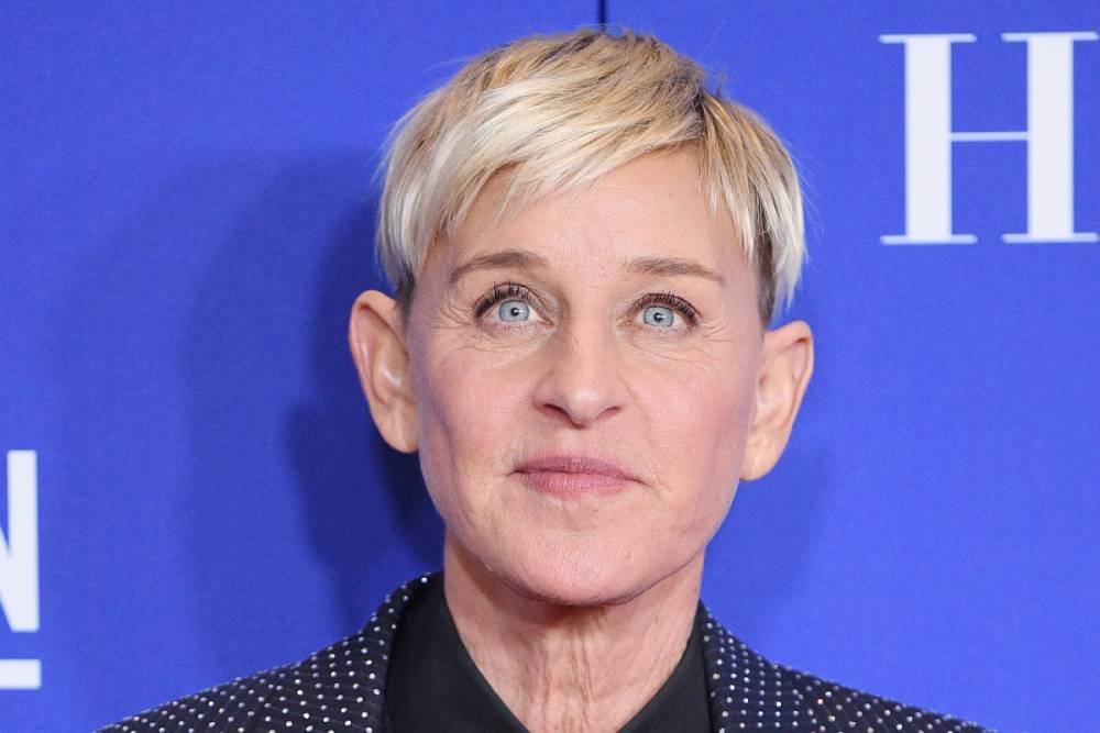 Ellen DeGeneres’ talk show ratings hit season low and continue to drop amid claims she’s ‘mean’ to stars and staff - thesun.co.uk