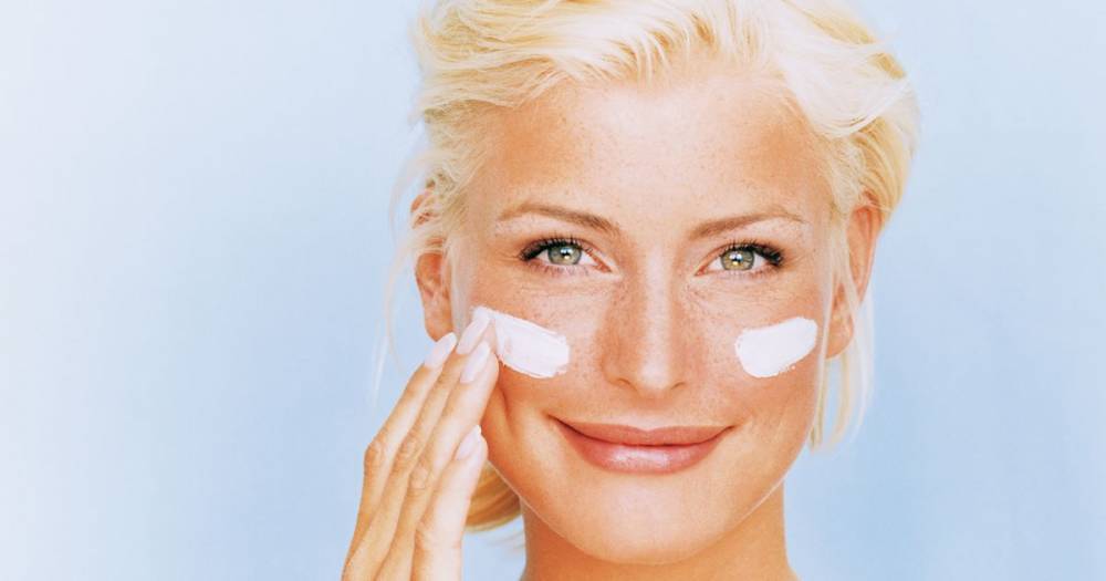 Six sunscreens for your face that protect every type of skin - dailyrecord.co.uk